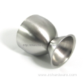 Tableware Stainless Steel Egg Cups Plates